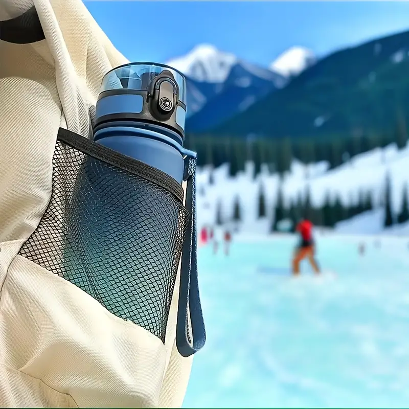 A 1000ml or 800ml Water Bottle - Smart Water Bottle Tracker 评论和价格