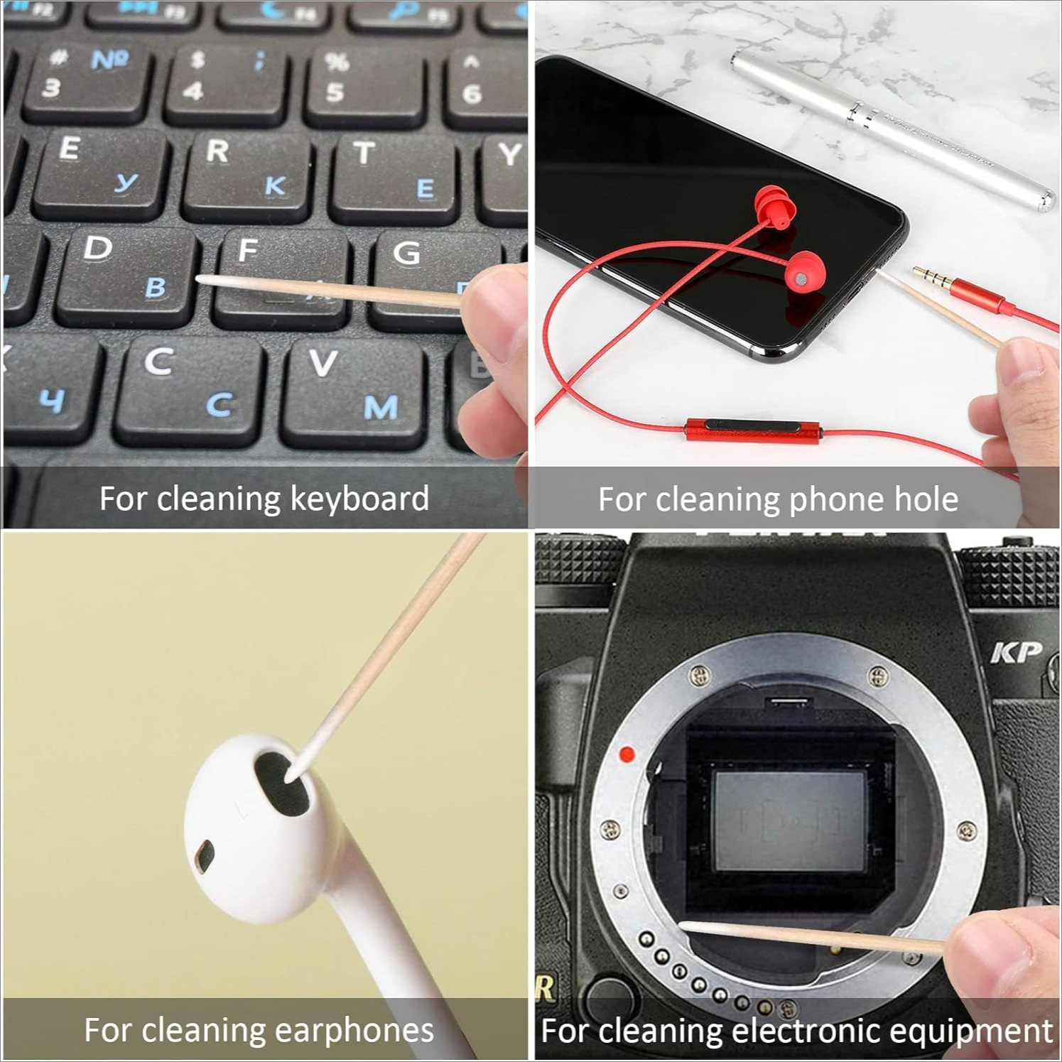 All-in-1 Electronics Cleaning  - Useful Electronic Gadgets 评论和价格