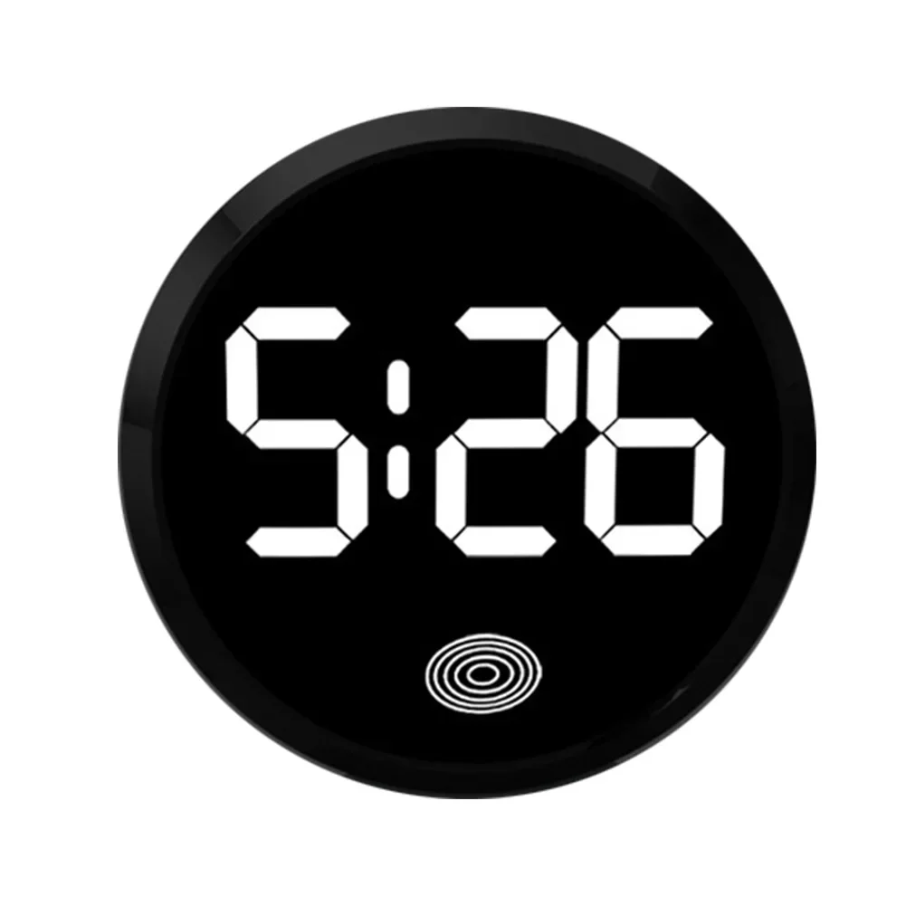 Car Luminous Car Clock Touch T - Electronics Gadgets For Car 评论和价格