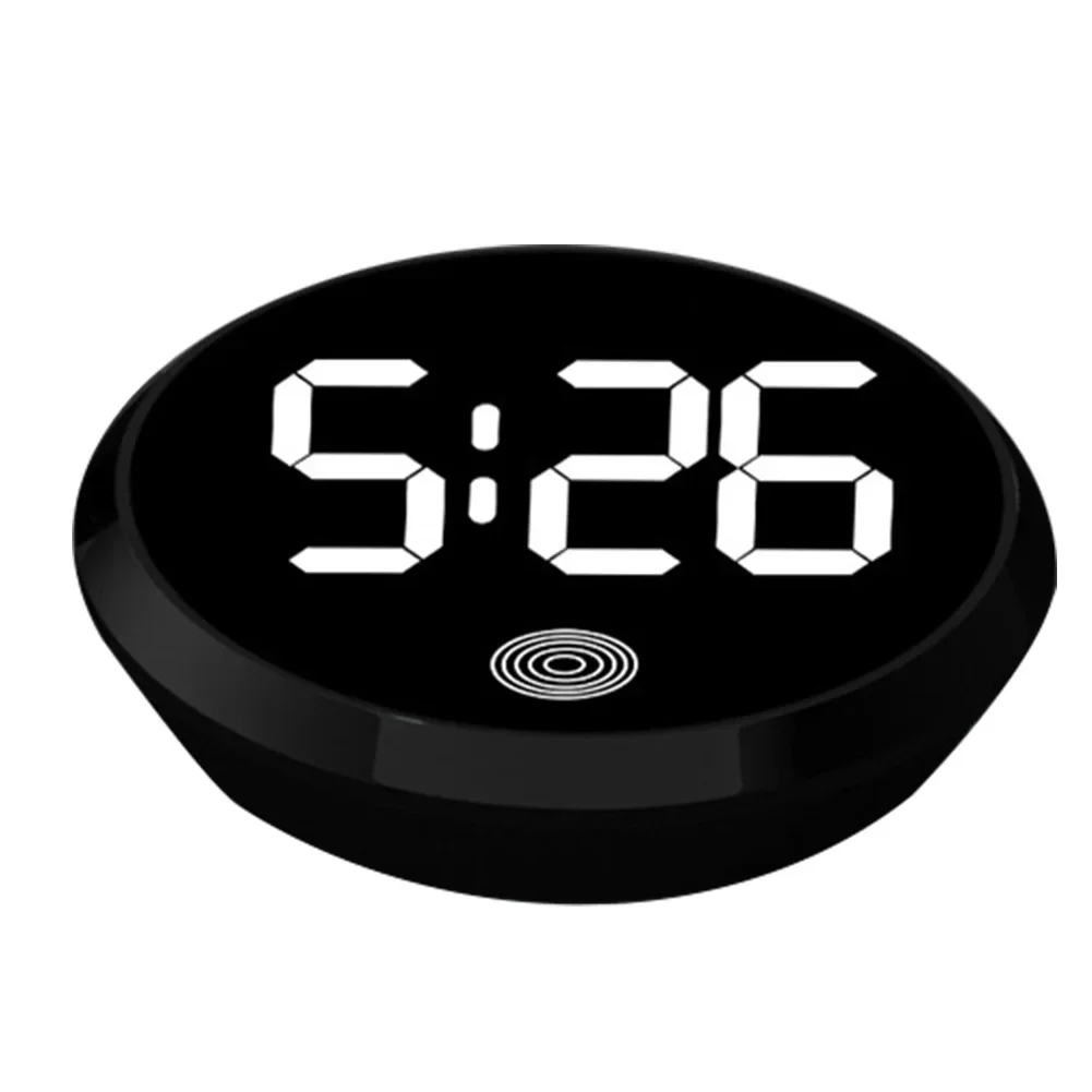Car Luminous Car Clock Touch T - Electronics Gadgets For Car 评论和价格
