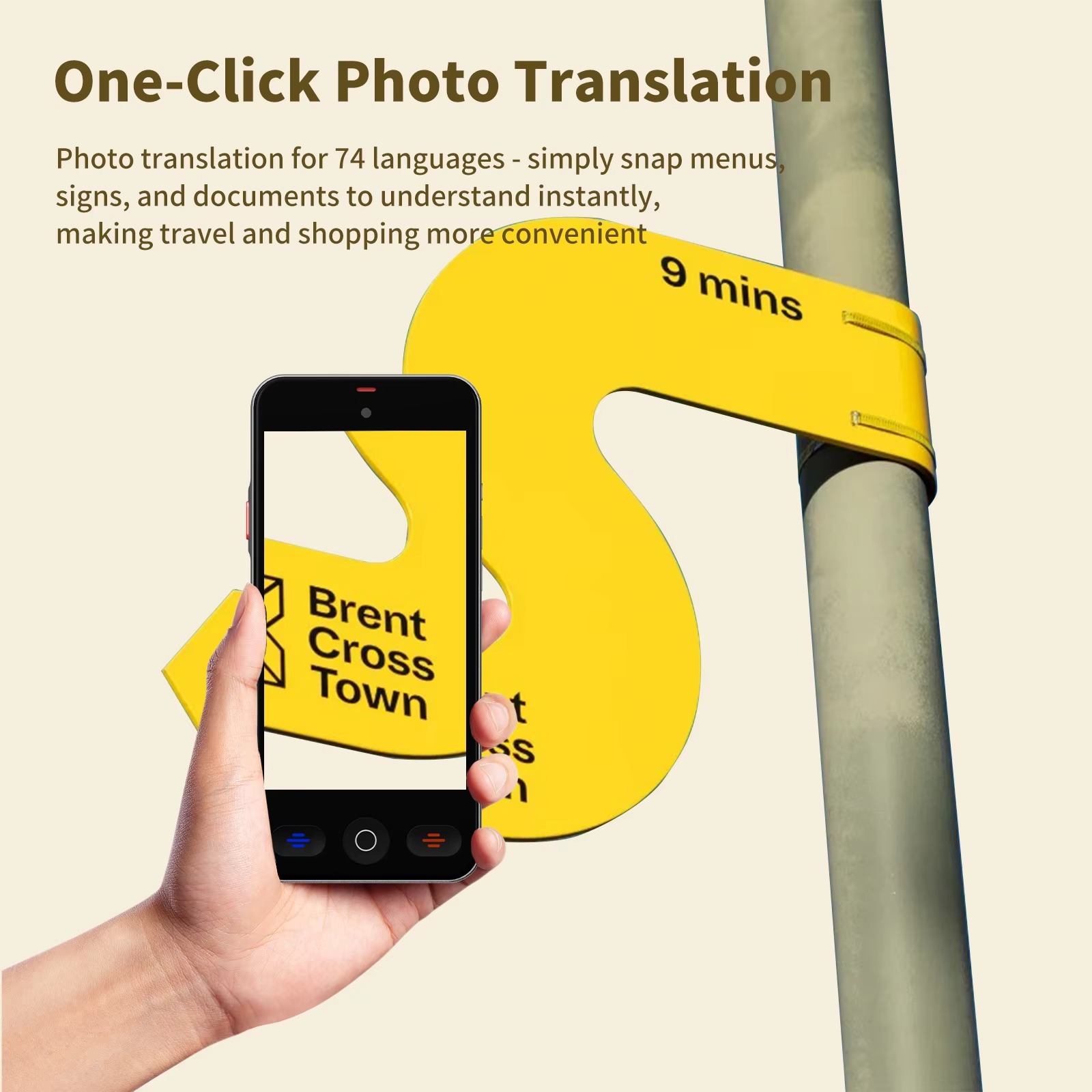 S10 Pro Language Translator De - Portable Translator Device 评论和价格
