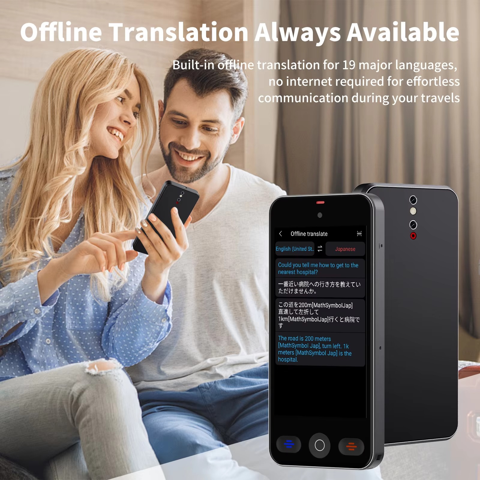 S10 Pro Language Translator De - Portable Translator Device 评论和价格