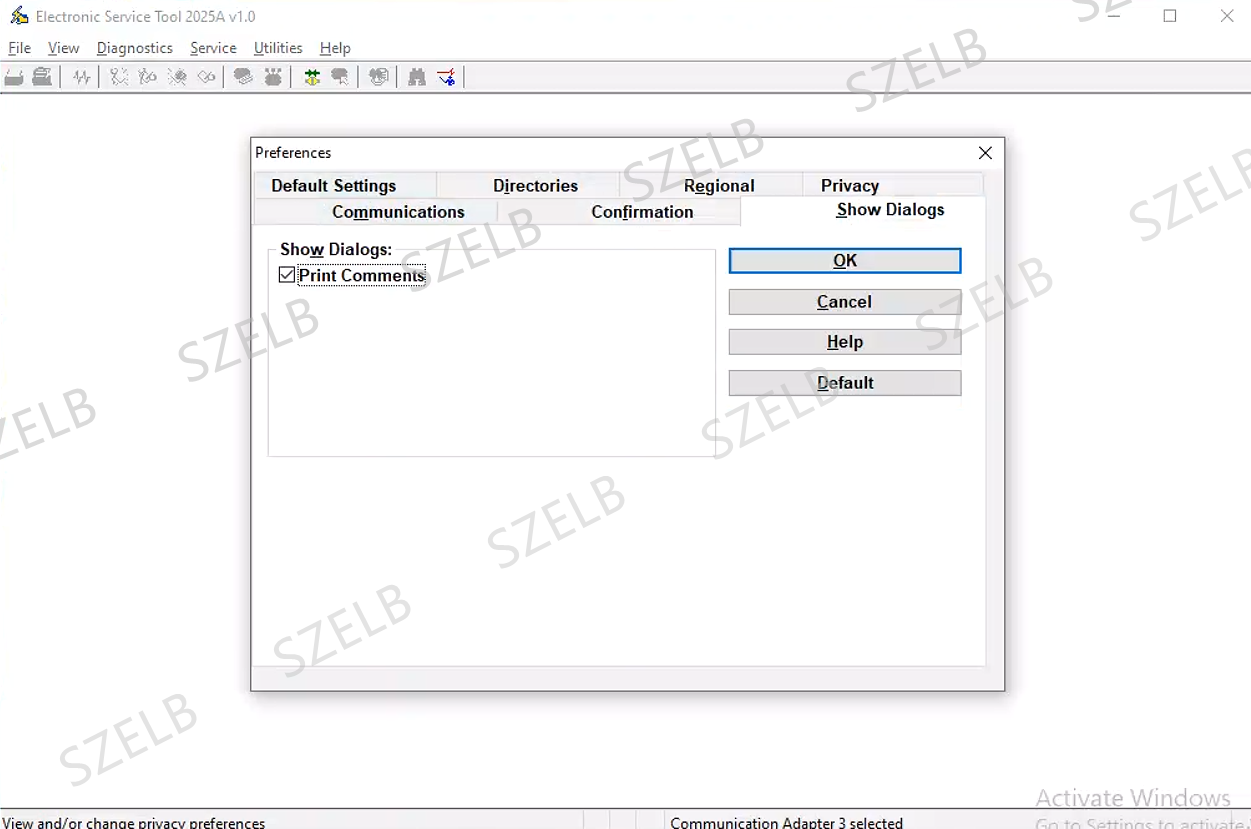 Perkins EST 2025A V1.0 Electro - Useful Electronic Gadgets 评论和价格
