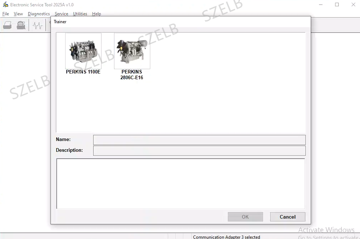 Perkins EST 2025A V1.0 Electro - Useful Electronic Gadgets 评论和价格