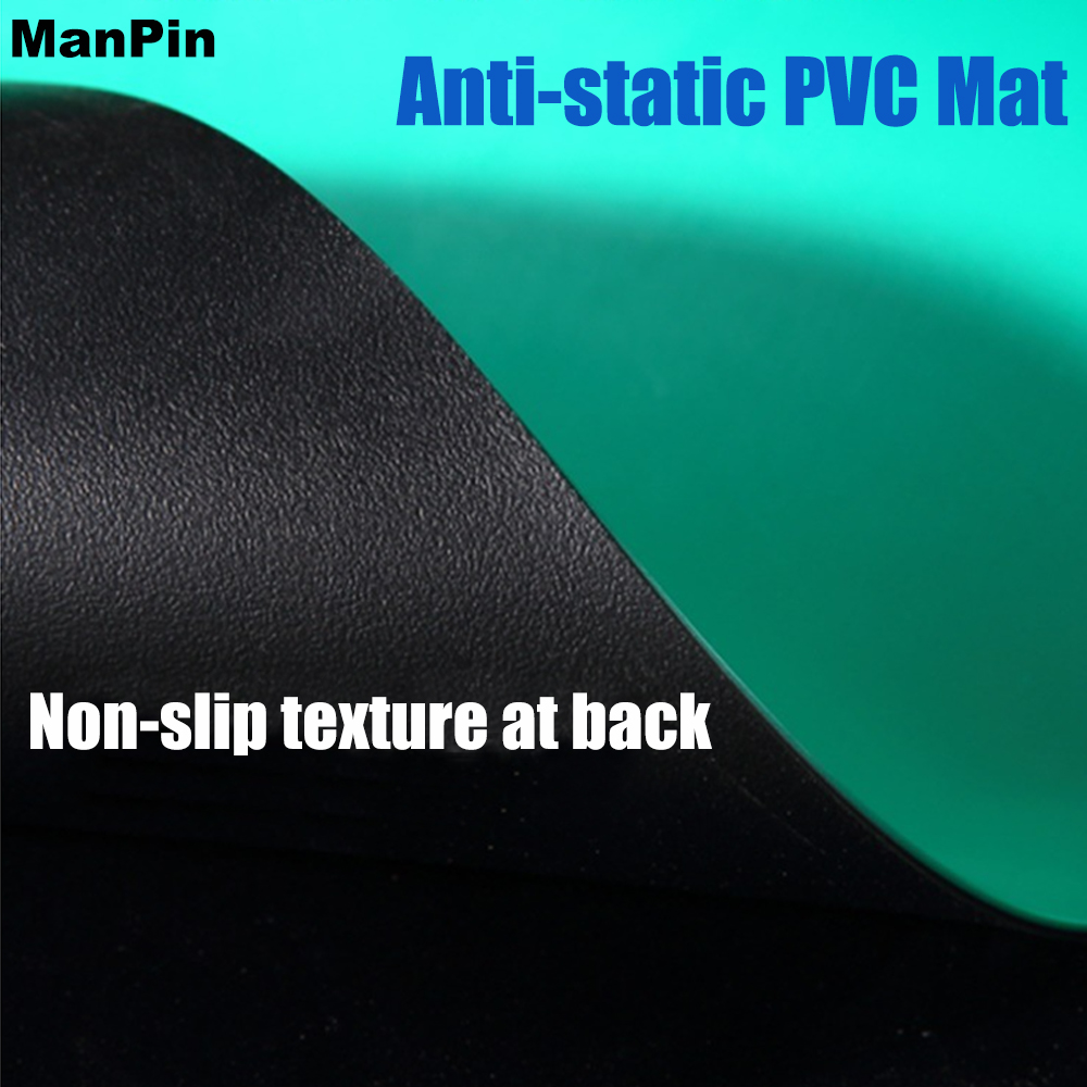 3mm Table Work Mat Anti Static - Useful Electronic Gadgets 评论和价格