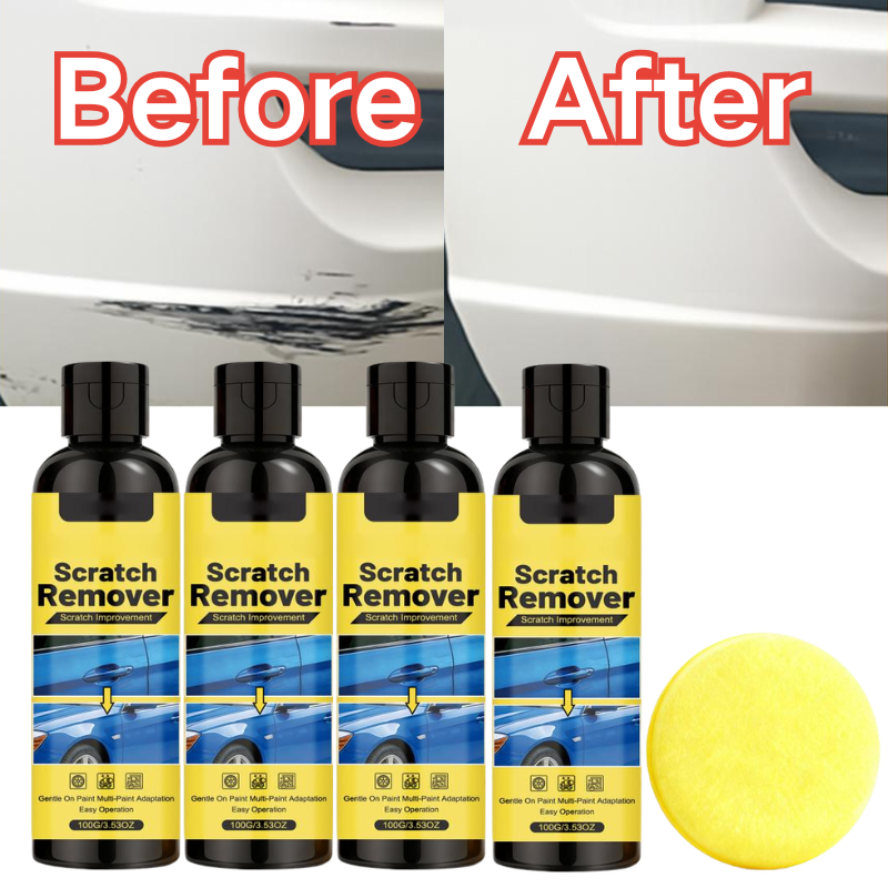 Universal Car Body Scratch Sta - Electronic Gadgets 评论和价格