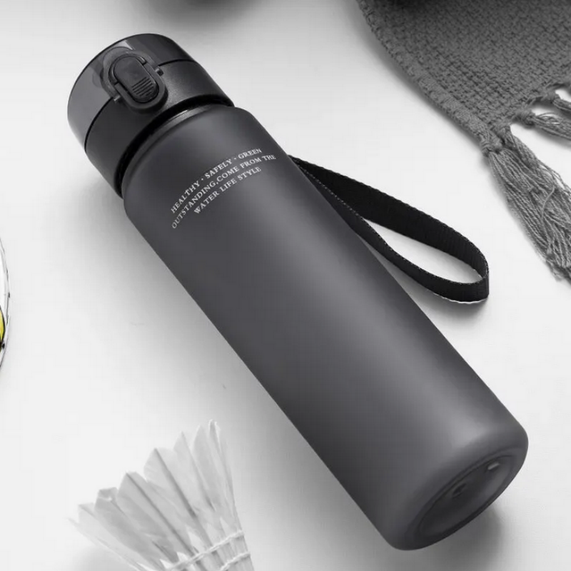 Brand BPA Free Leak Proof Spor - Smart Water Bottle Tracker 评论和价格
