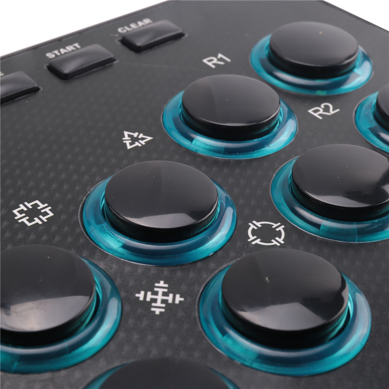 AC57-Retro Arcade Game Rocker  - Retro Game Controller Usb 评论和价格