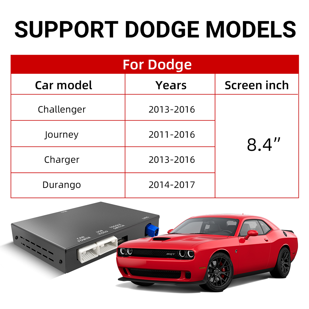 ANYFAR Original Car Screen Upg - Electronics Gadgets For Car 评论和价格