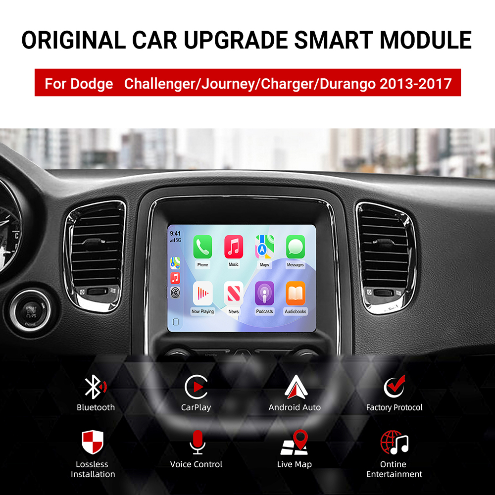 ANYFAR Original Car Screen Upg - Electronics Gadgets For Car 评论和价格