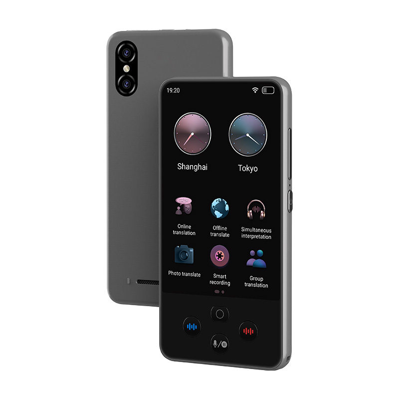 S85 pro Language Translator De - Portable Translator Device 评论和价格