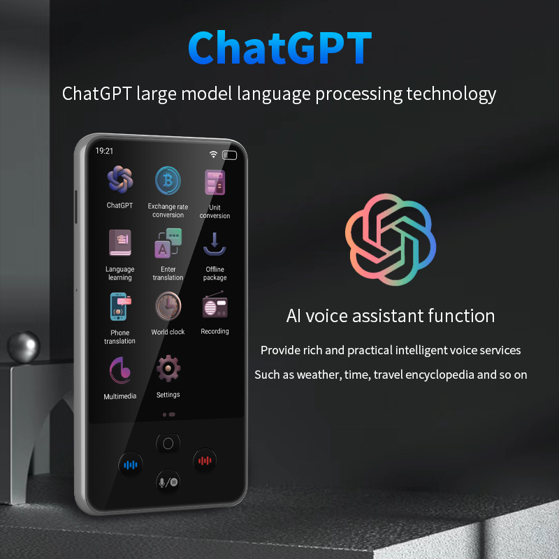 S85 pro Language Translator De - Portable Translator Device 评论和价格