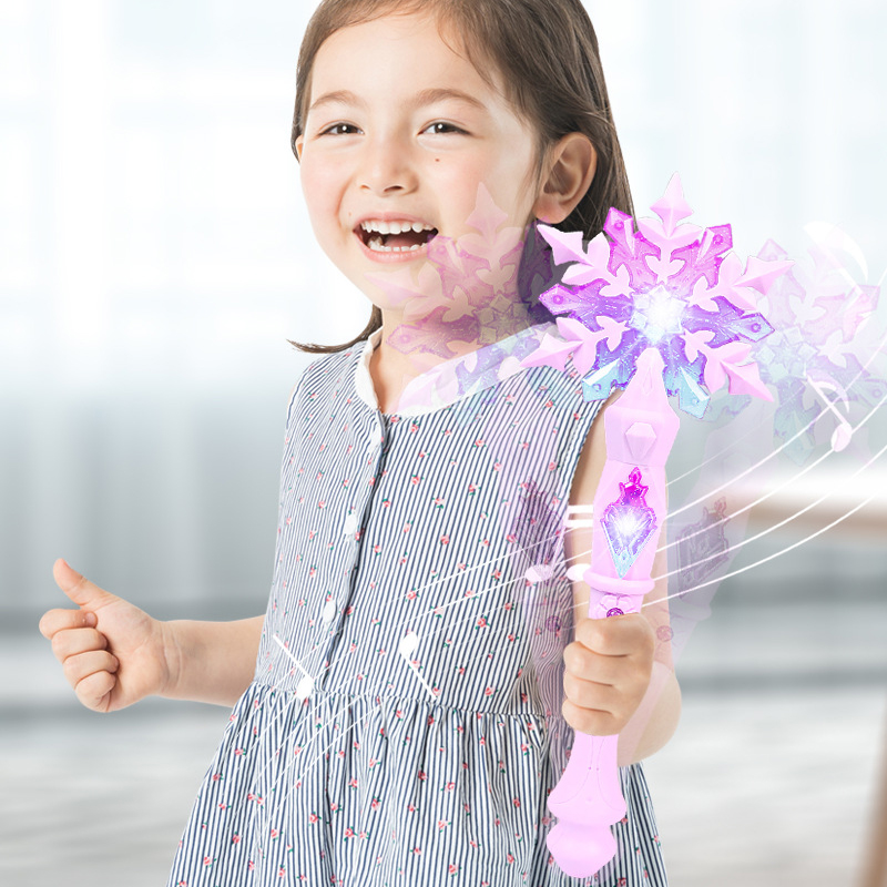 Hot Sales Anime Frozen Princes - Elsa Gadget 评论和价格