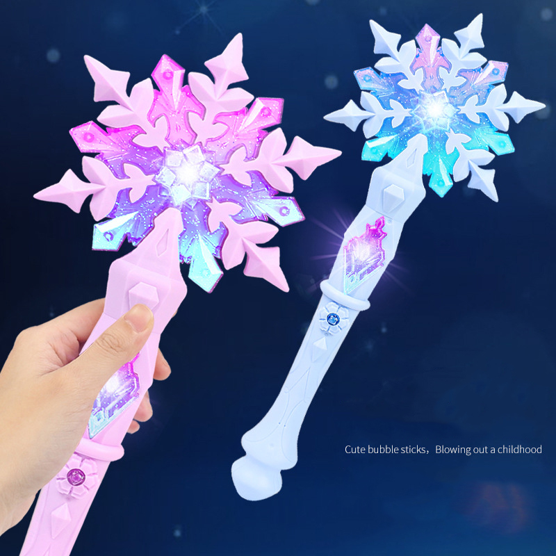 Hot Sales Anime Frozen Princes - Elsa Gadget 评论和价格