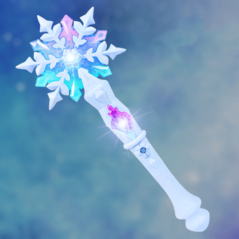 Hot Sales Anime Frozen Princes - Elsa Gadget 评论和价格