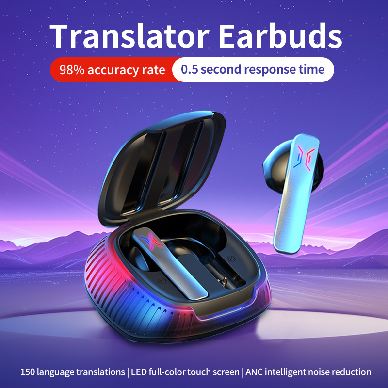 AI conversion original 74 lang - Portable Translator Device 评论和价格