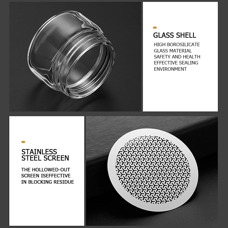 YOMEEI 240ML Tea Water Bottle  - Smart Water Bottle Tracker 评论和价格
