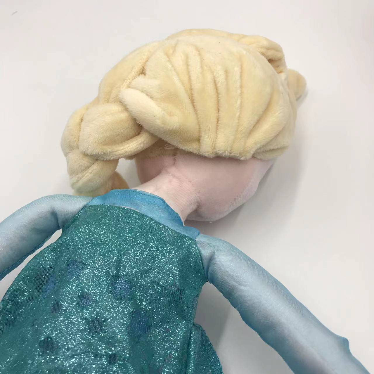 40cm Frozen Princess Anna Elsa - Elsa Gadget 评论和价格