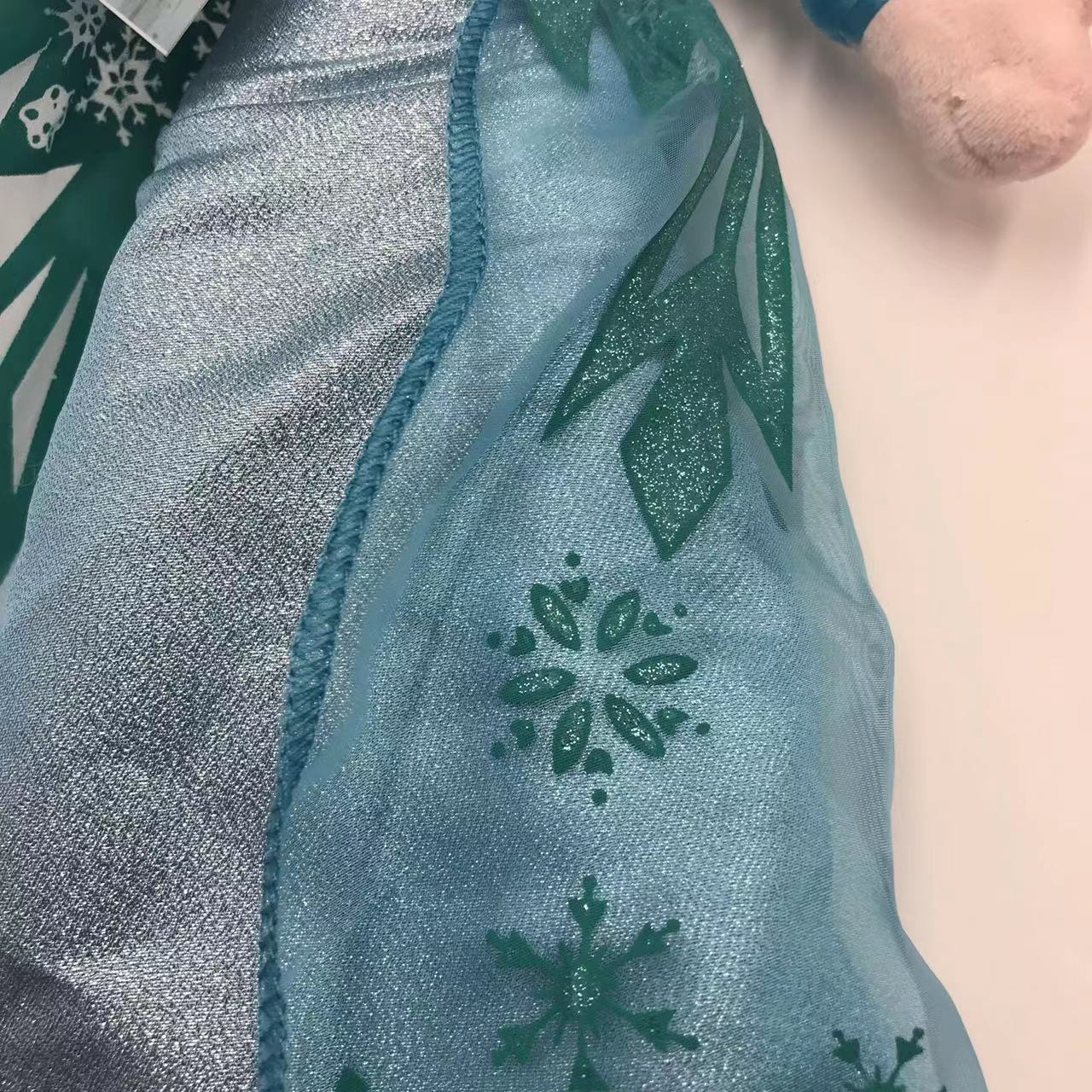40cm Frozen Princess Anna Elsa - Elsa Gadget 评论和价格