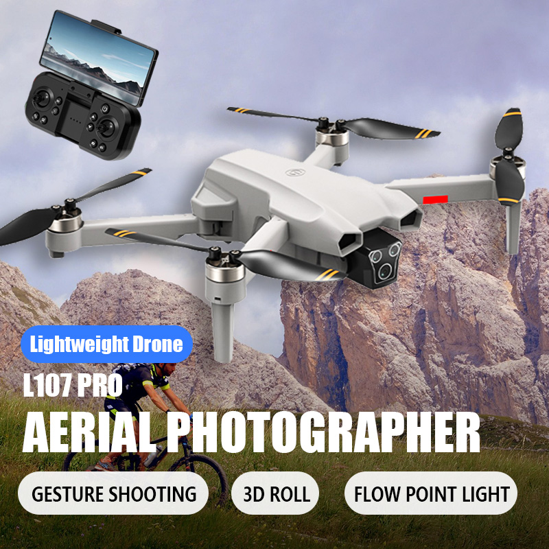 L017 Pro Drone Mini Foldable Q - Electronics And Gadgets With P 评论和价格