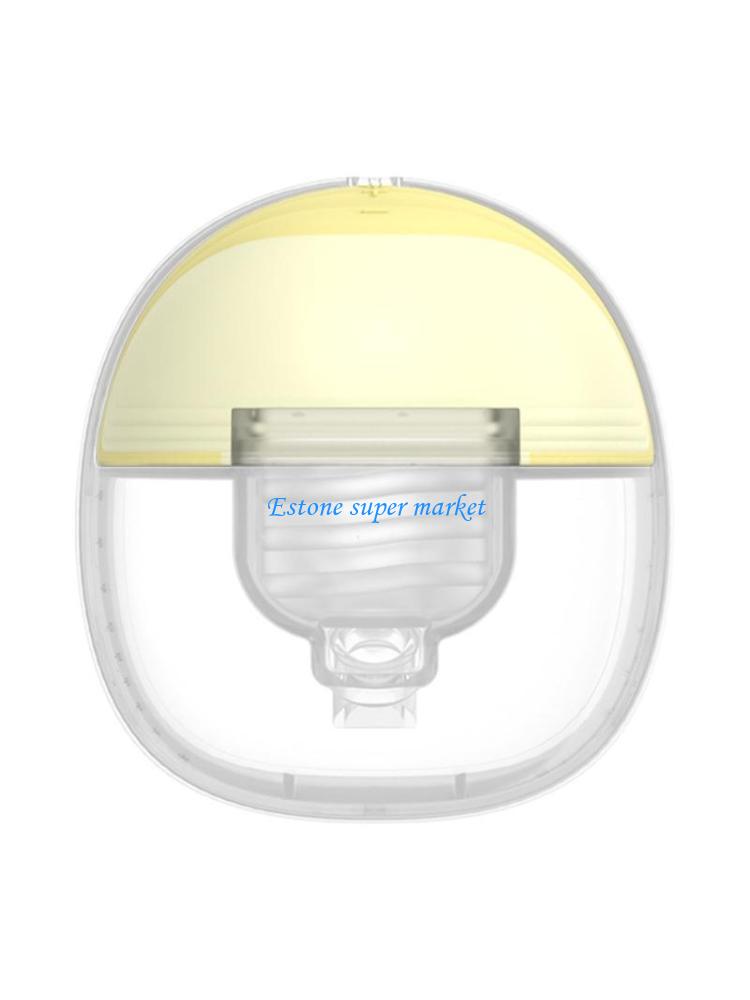 090B Breast Pump Hand Breast M - Electronics And Gadgets With P 评论和价格