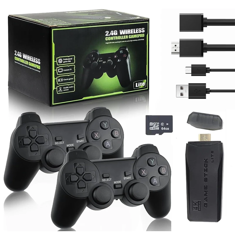 M8 Retro Gaming Stick with 9 S - Retro Game Controller Usb 评论和价格