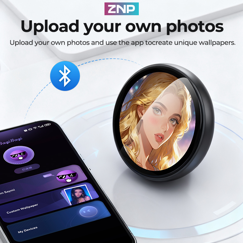 Ultra-thin AI Voice Translator - Portable Translator Device 评论和价格