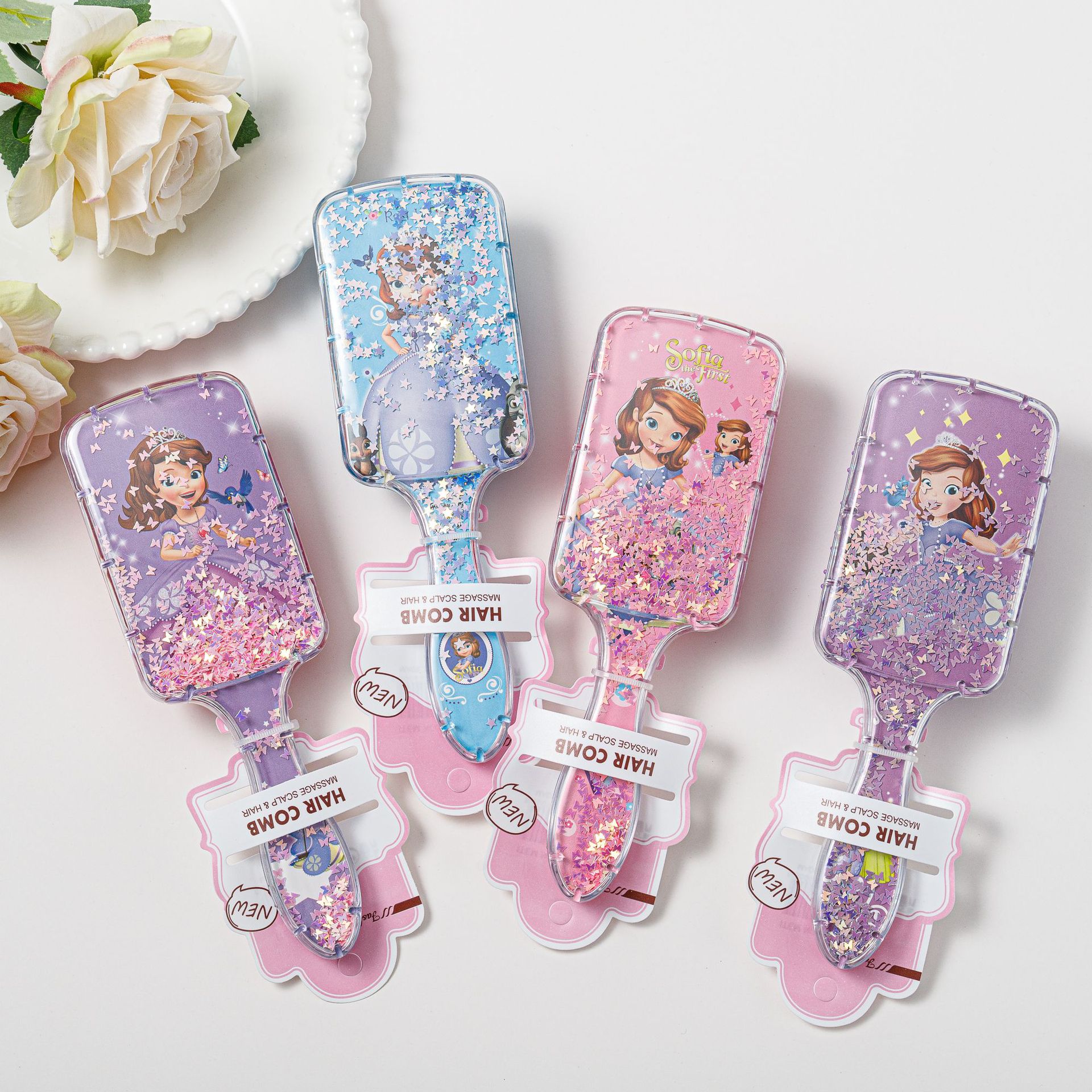 Frozen Elsa Minnie Mickey Mass - Elsa Gadget 评论和价格