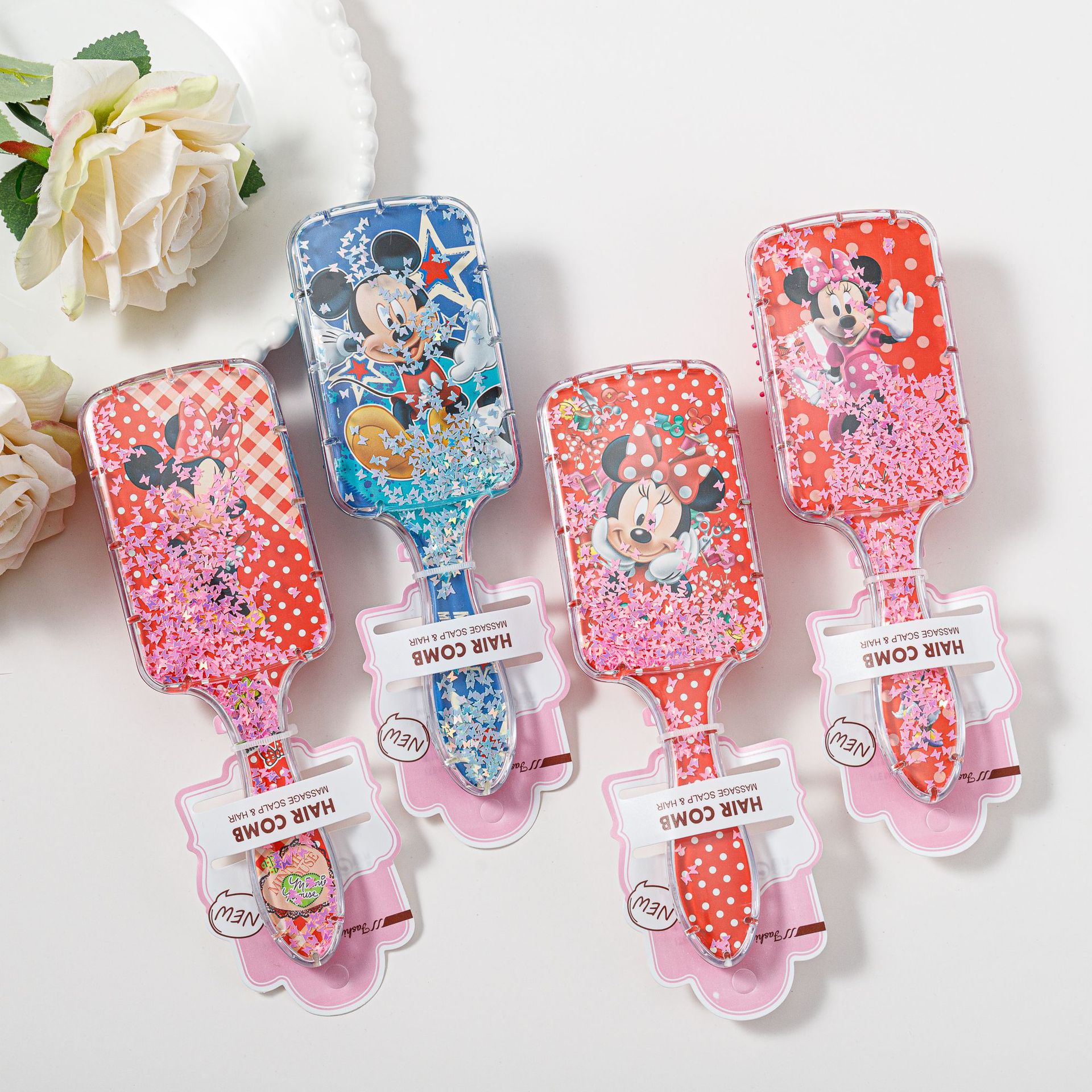 Frozen Elsa Minnie Mickey Mass - Elsa Gadget 评论和价格