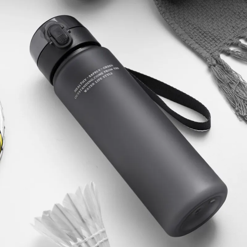 Leak Proof Sports Water Bottle - Smart Water Bottle Tracker 评论和价格