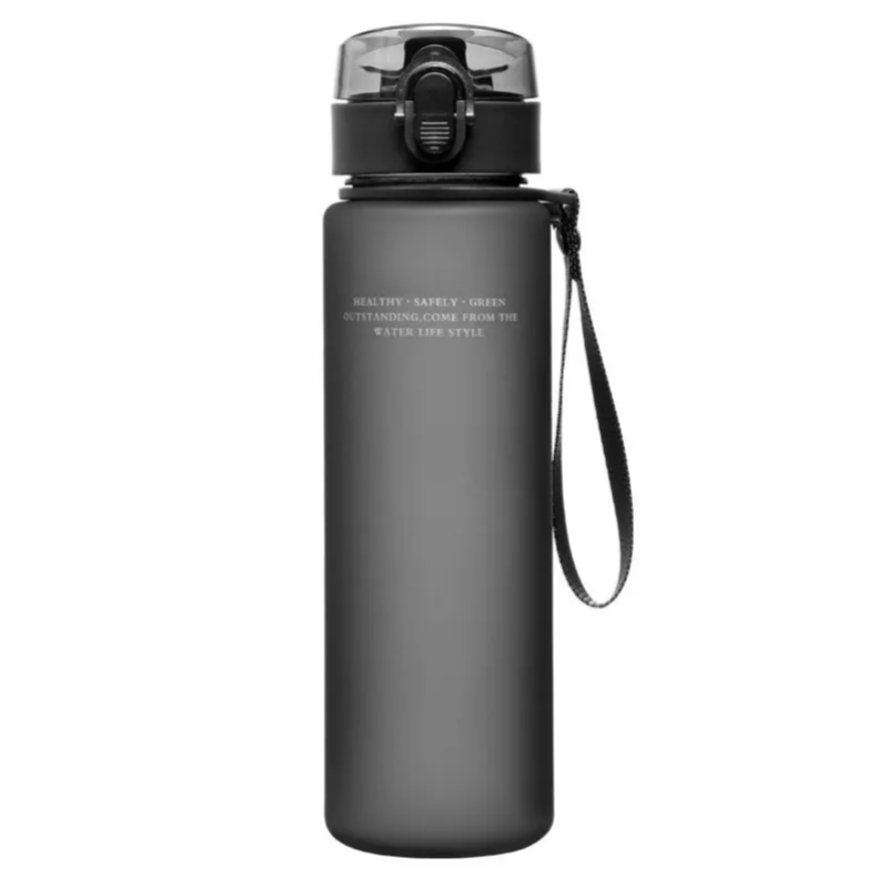 Leak Proof Sports Water Bottle - Smart Water Bottle Tracker 评论和价格
