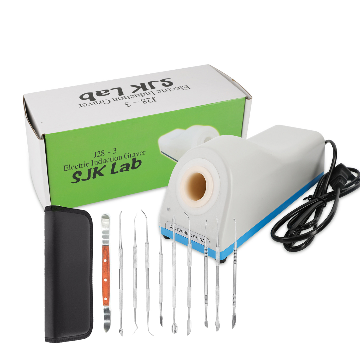 Electronic Waxer Infrared Sens - Useful Electronic Gadgets 评论和价格