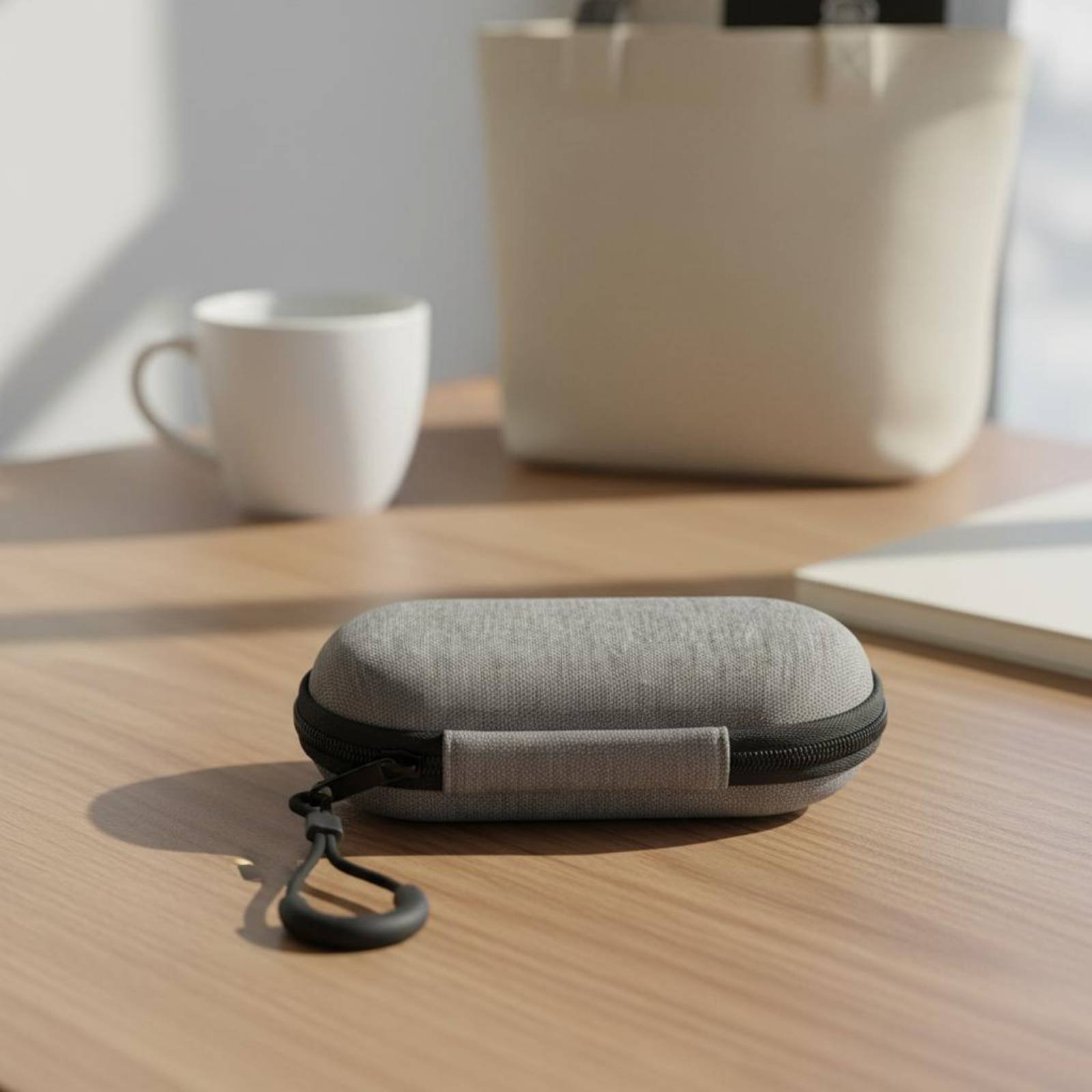 Cord Organizer Case Shock-Resi - Electronic Gadgets 评论和价格