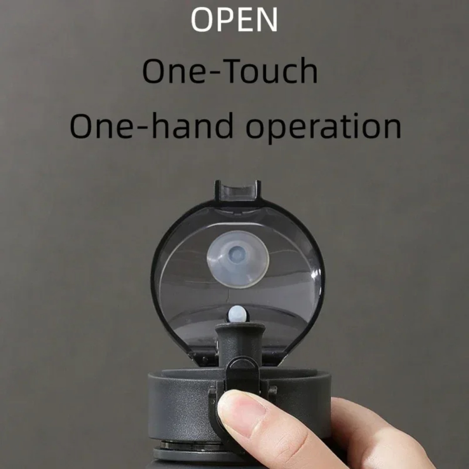 Leak-free sports water bottle, - Smart Water Bottle Tracker 评论和价格