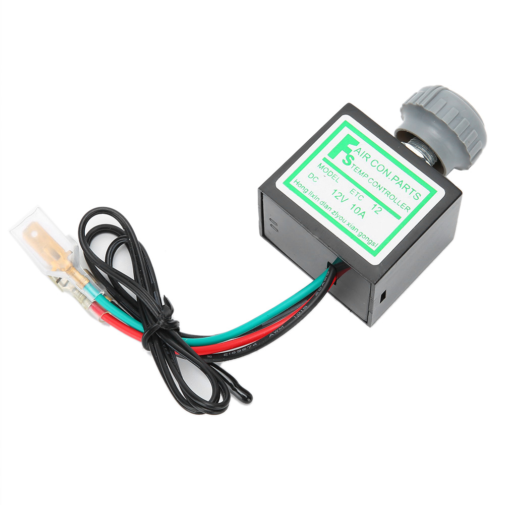 1Pcs 12V/24V Car Air Condition - Electronics Gadgets For Car 评论和价格