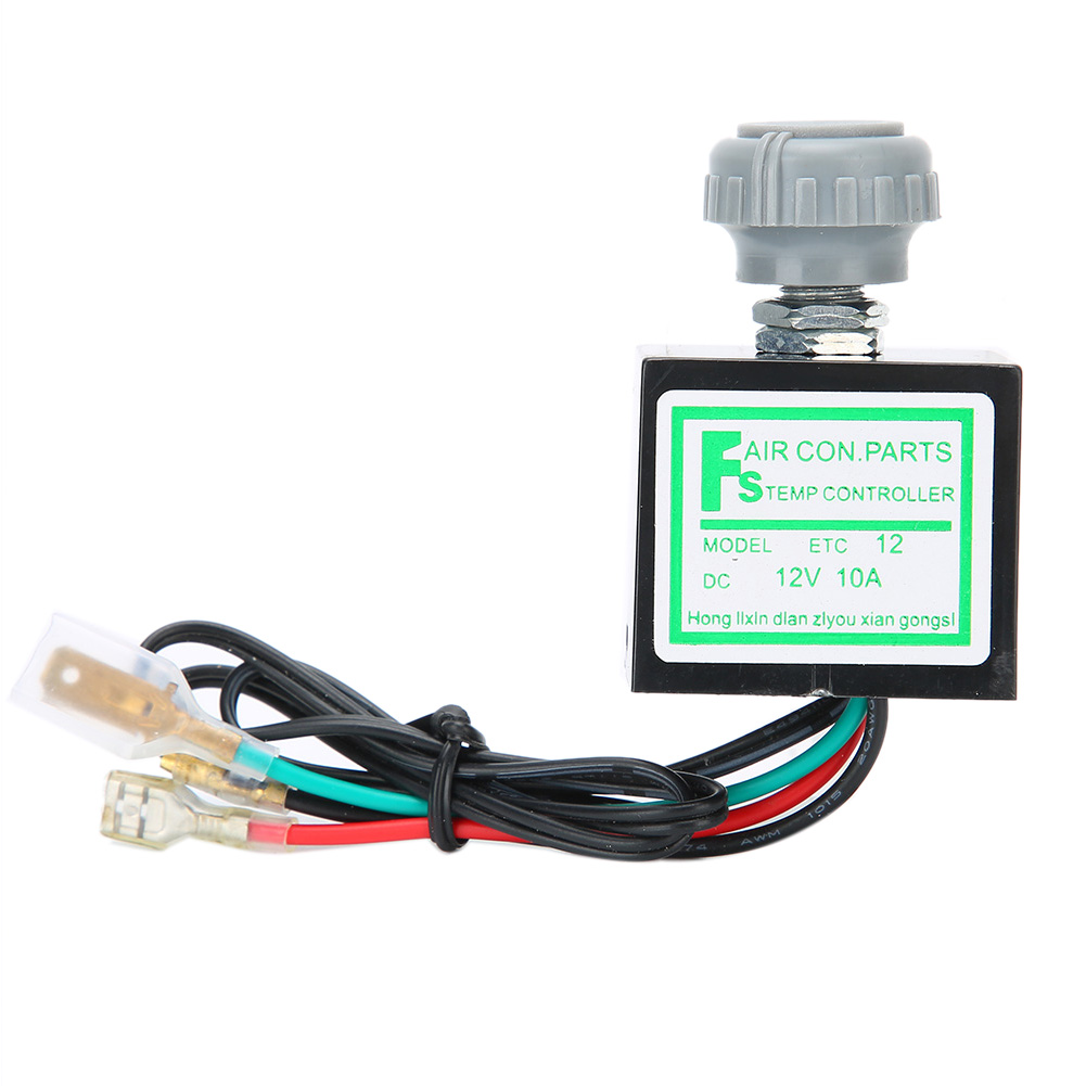 1Pcs 12V/24V Car Air Condition - Electronics Gadgets For Car 评论和价格