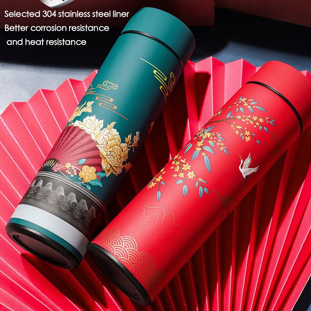 Vacuum Flasks LED Display Mini - Smart Water Bottle Tracker 评论和价格
