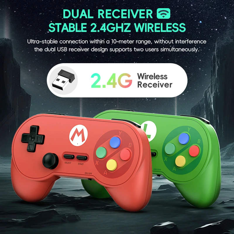 Data Frog PC07 Classic Style W - Retro Game Controller Usb 评论和价格