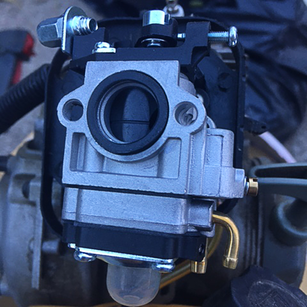 15mm Carburetor For 40cc- 49cc - Electronics Gadgets For Car 评论和价格