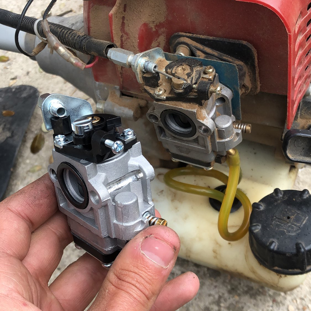 15mm Carburetor For 40cc- 49cc - Electronics Gadgets For Car 评论和价格