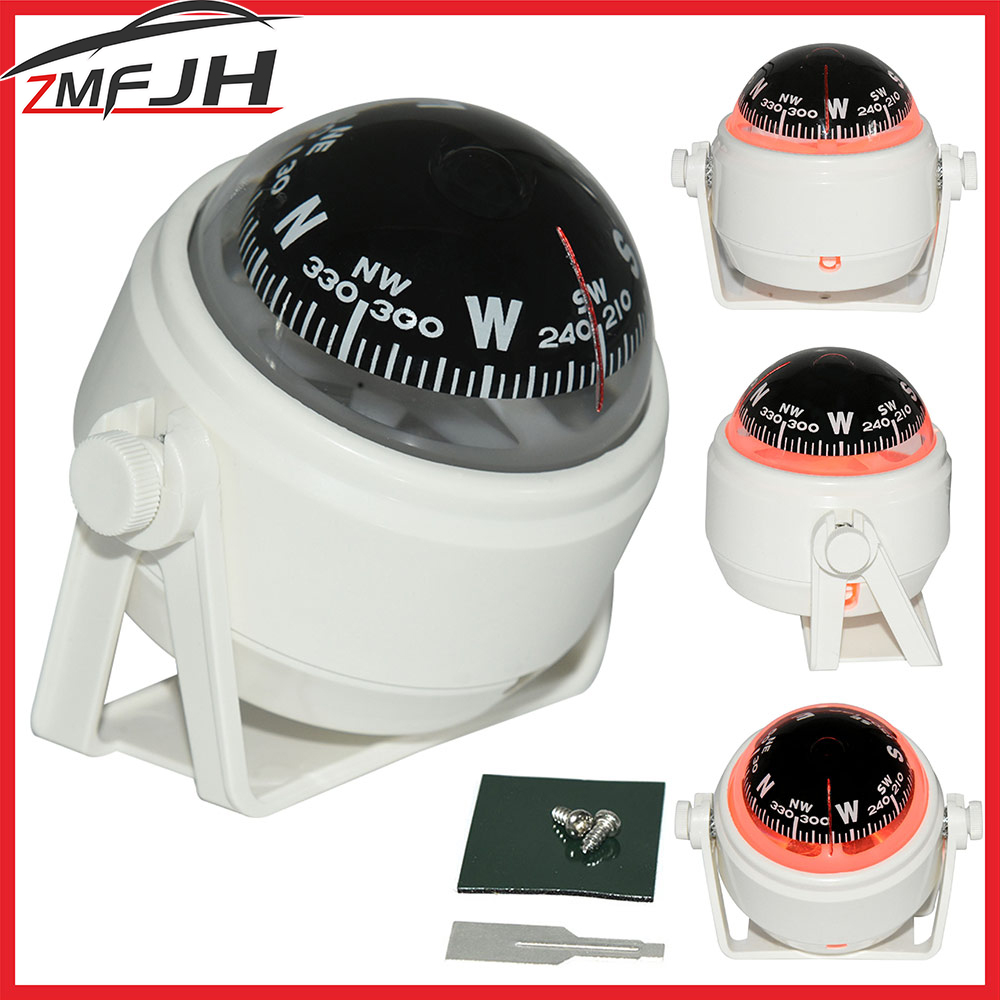 Navigation Car Compass For Mar - Electronics Gadgets For Car 评论和价格