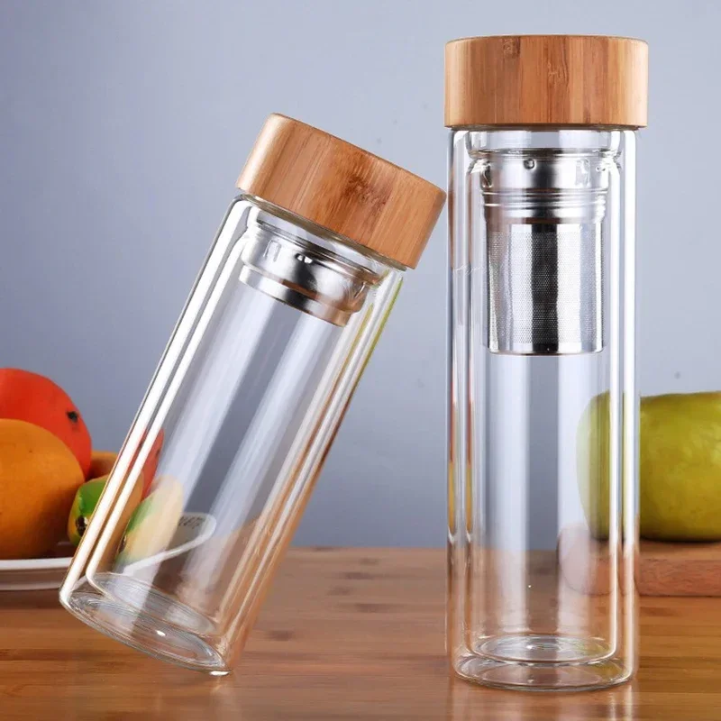 Stainless Steel Double Wall Gl - Smart Water Bottle Tracker 评论和价格
