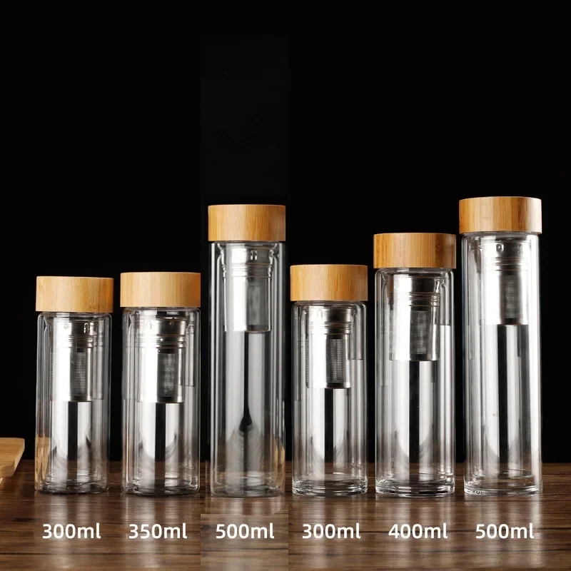 Stainless Steel Double Wall Gl - Smart Water Bottle Tracker 评论和价格