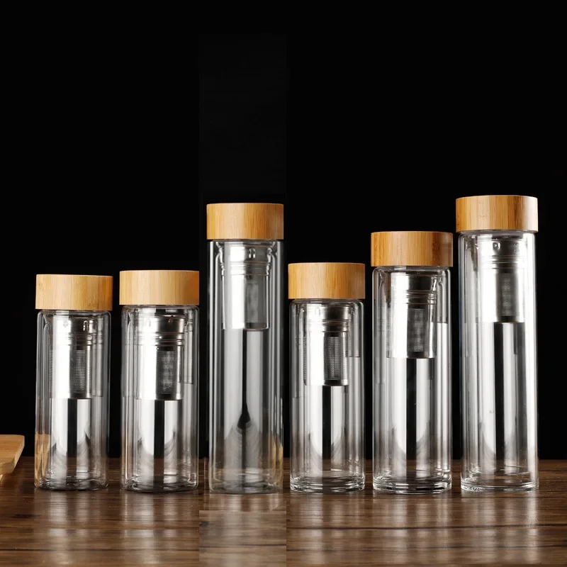 Stainless Steel Double Wall Gl - Smart Water Bottle Tracker 评论和价格