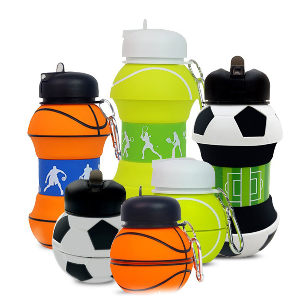 Fold Water Bottle Cups Mug Out - Smart Water Bottle Tracker 评论和价格