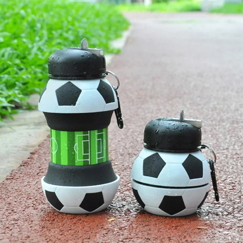 Fold Water Bottle Cups Mug Out - Smart Water Bottle Tracker 评论和价格