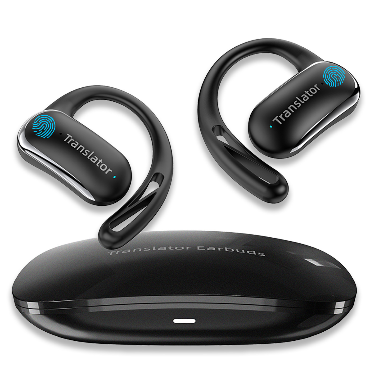 Wooask F56 Translator Earbuds  - Portable Translator Device 评论和价格