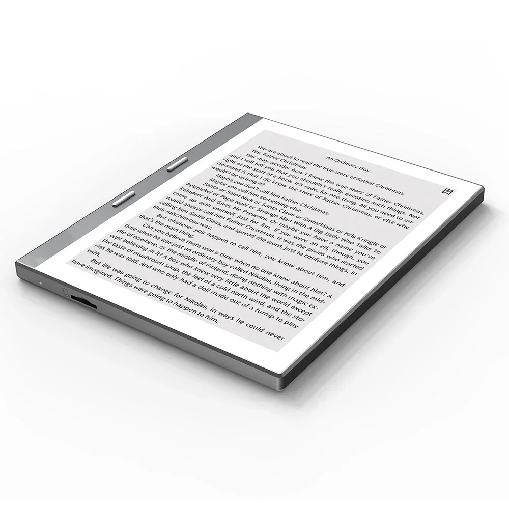Cool Gadgets Electronic eink S - Electronic Gadgets 评论和价格