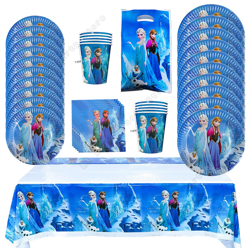 Frozen Birthday Party Supplies - Elsa Gadget 评论和价格