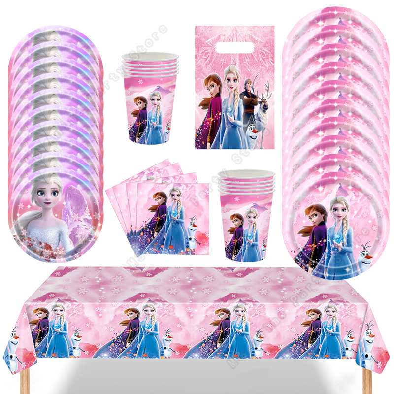 Frozen Birthday Party Supplies - Elsa Gadget 评论和价格
